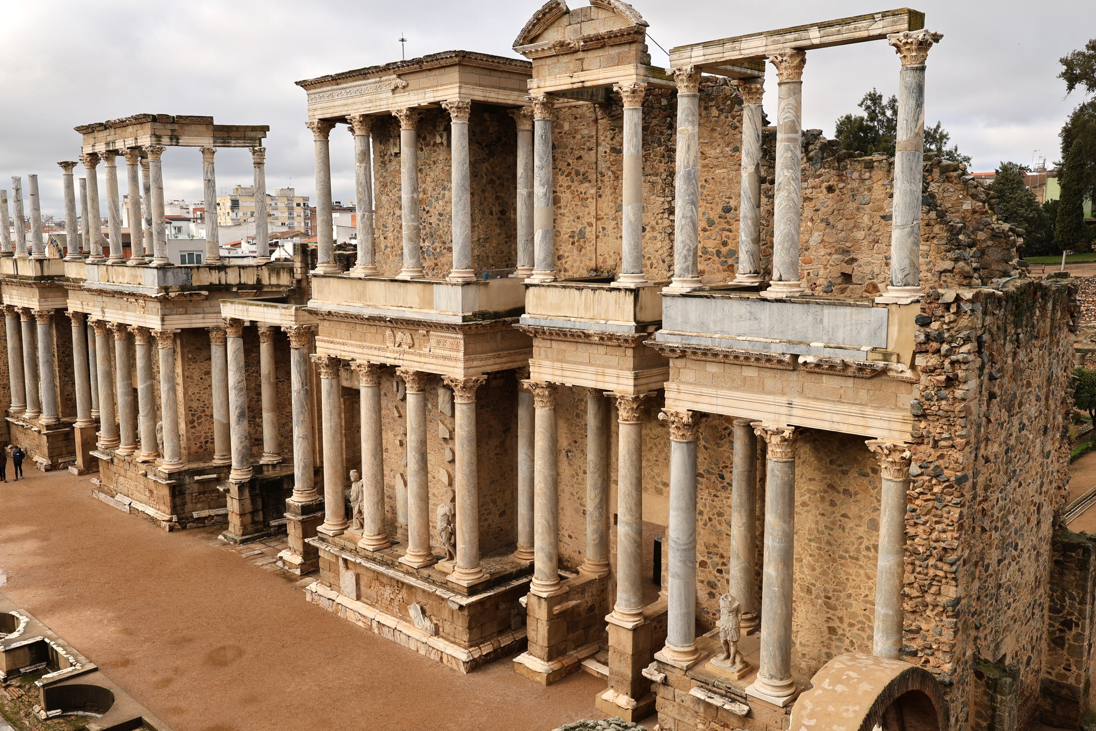 Merida